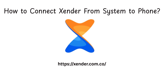 xender